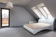Mount bedroom extensions