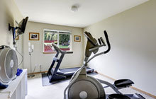 Mount home gym construction leads